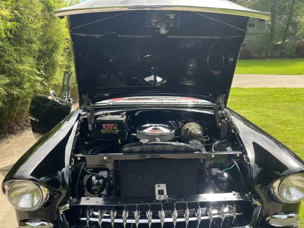 1955 Chevrolet Bel Air