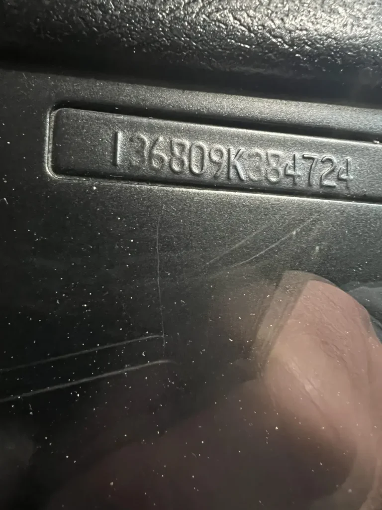 1969 Chevrolet El Camino