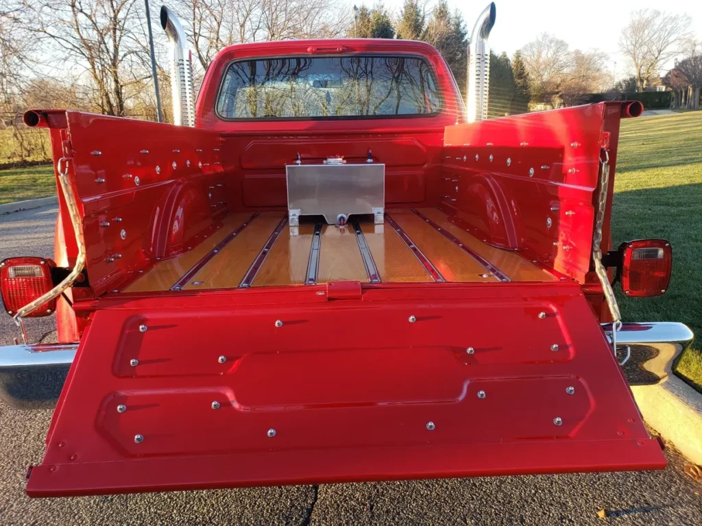 1979 Dodge Li’l Red Express