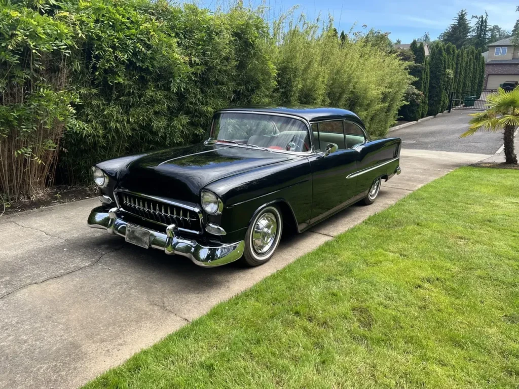 1955 Chevrolet Bel Air