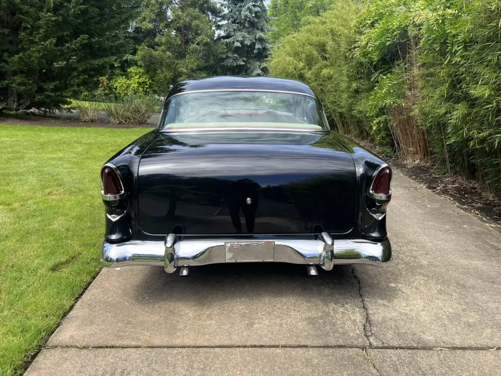 1955 Chevrolet Bel Air