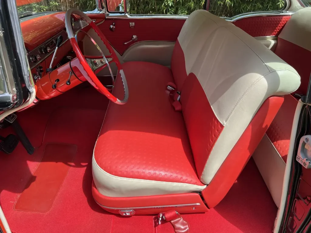 1955 Chevrolet Bel Air