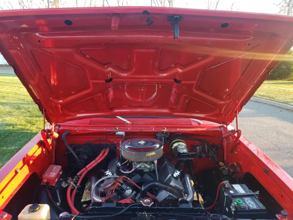 1979 Dodge Li’l Red Express